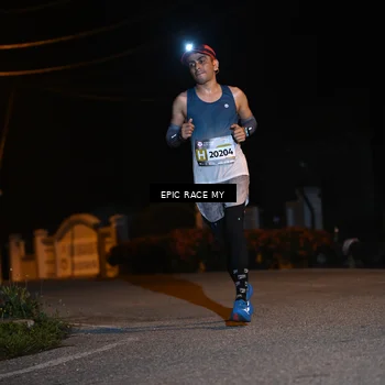 Runner Photo 8407145