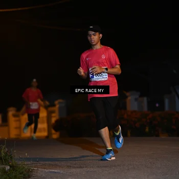 Runner Photo 8407146