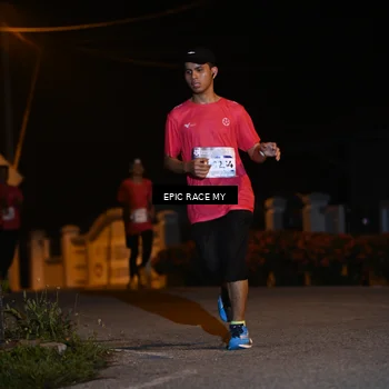 Runner Photo 8407150