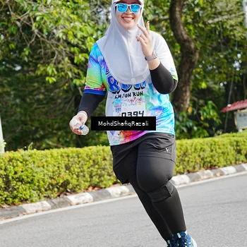 Runner Photo 8407151