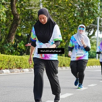 Runner Photo 8407152