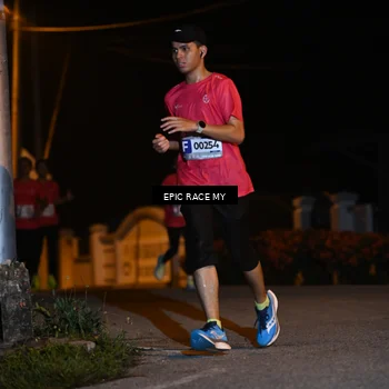 Runner Photo 8407154