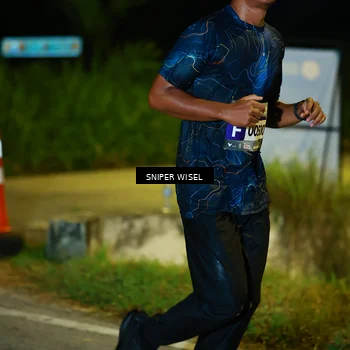 Runner Photo 8407155