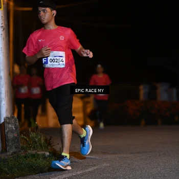 Runner Photo 8407156
