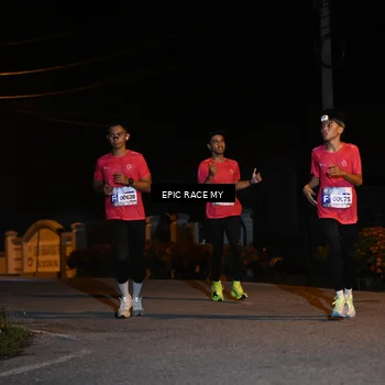 Runner Photo 8407157