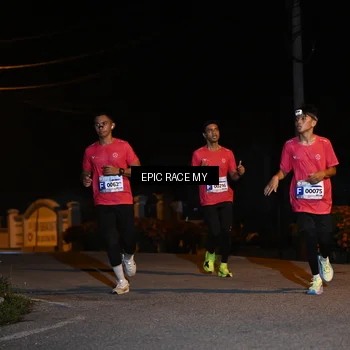Runner Photo 8407160