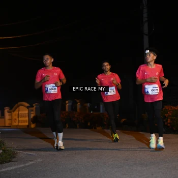 Runner Photo 8407161