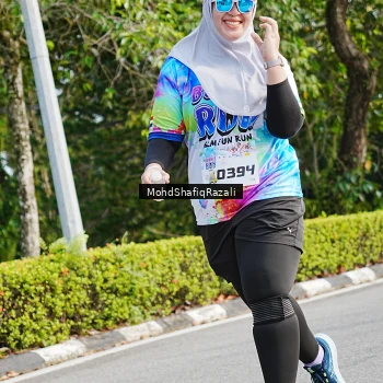 Runner Photo 8407163