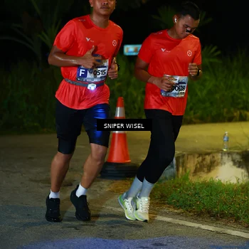 Runner Photo 8407164