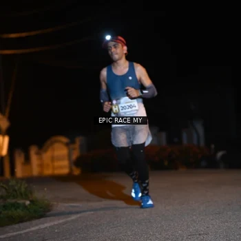 Runner Photo 8407165