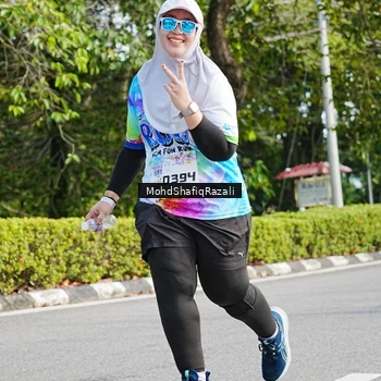 Runner Photo 8407168