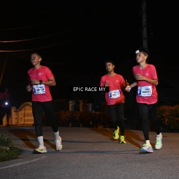 Runner Photo 8407170