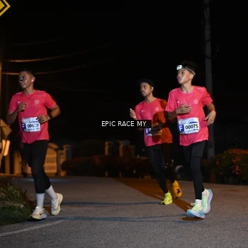 Runner Photo 8407171