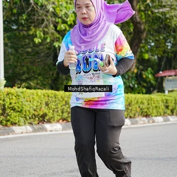 Runner Photo 8407172