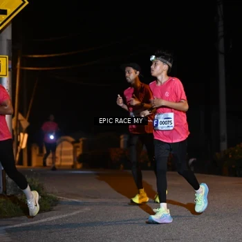 Runner Photo 8407177