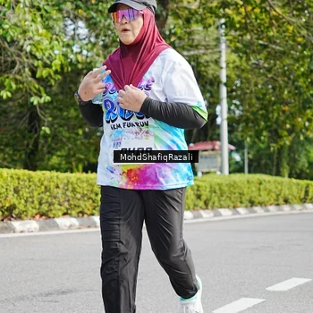 Runner Photo 8407179