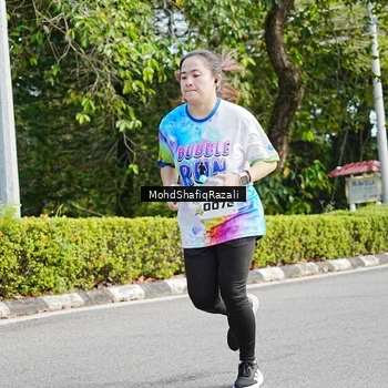 Runner Photo 8407180