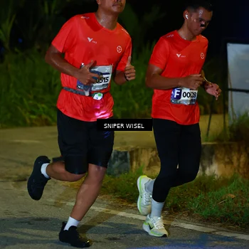 Runner Photo 8407183