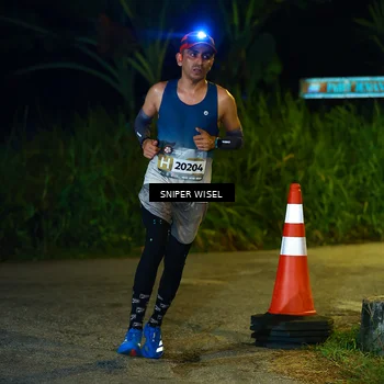 Runner Photo 8407184