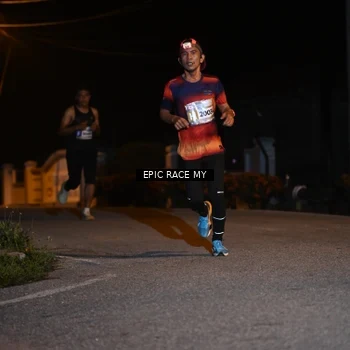 Runner Photo 8407185