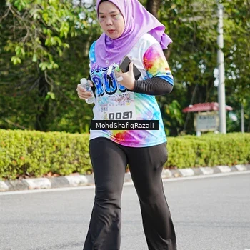 Runner Photo 8407186