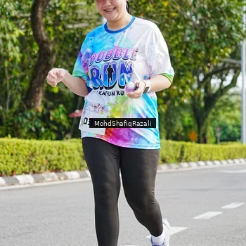 Runner Photo 8407187