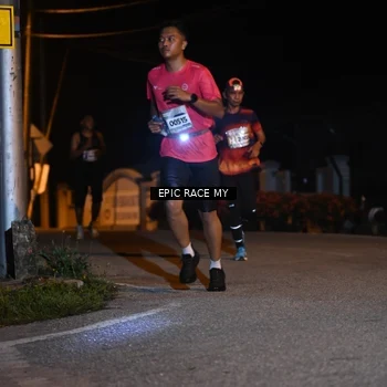 Runner Photo 8407189