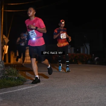 Runner Photo 8407191