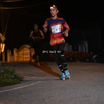 Runner Photo 8407193