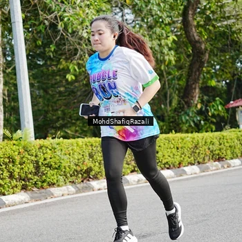 Runner Photo 8407197