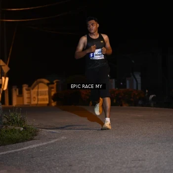 Runner Photo 8407203