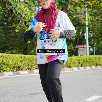 Runner Photo 8407205