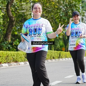 Runner Photo 8407206