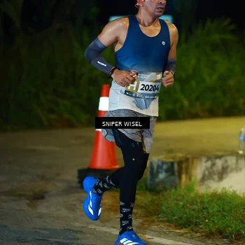 Runner Photo 8407207
