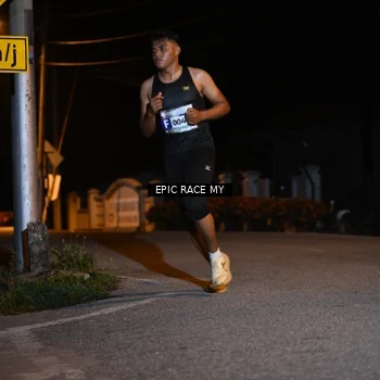 Runner Photo 8407211