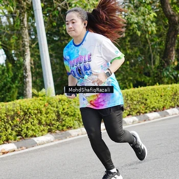 Runner Photo 8407215