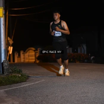 Runner Photo 8407216