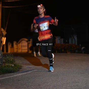 Runner Photo 8407217