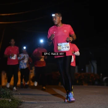 Runner Photo 8407218