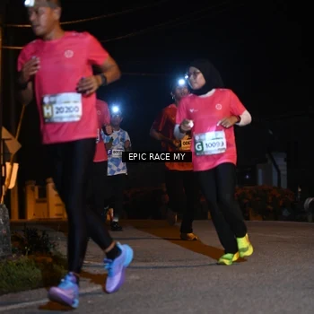 Runner Photo 8407222