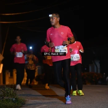 Runner Photo 8407224