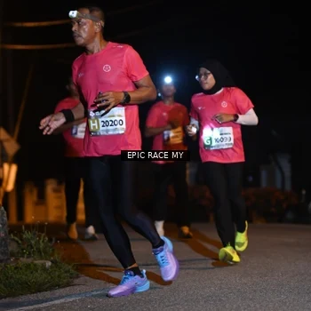 Runner Photo 8407225