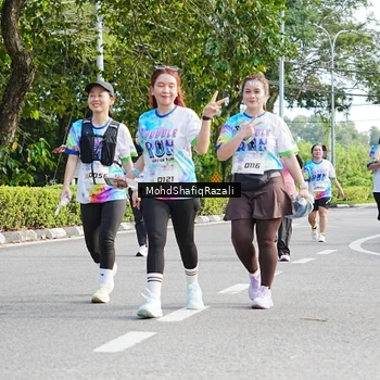 Runner Photo 8407226