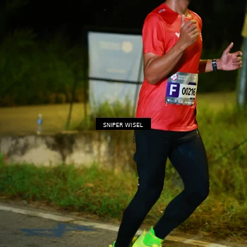 Runner Photo 8407227