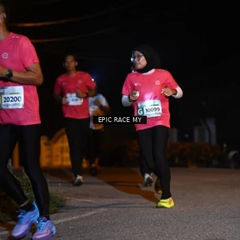 Runner Photo 8407229