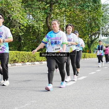 Runner Photo 8407232