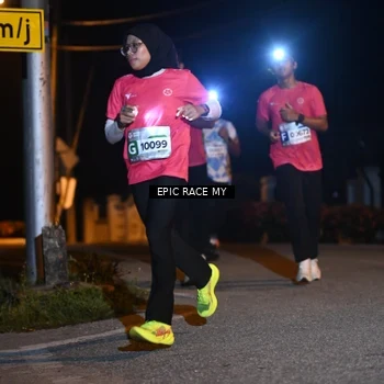 Runner Photo 8407233