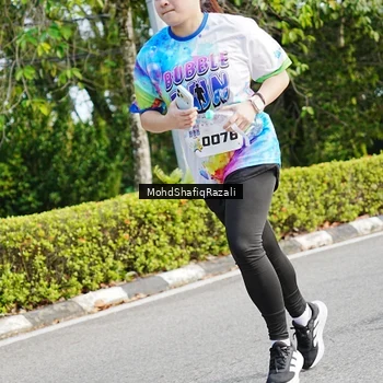 Runner Photo 8407238