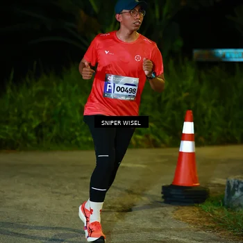 Runner Photo 8407241