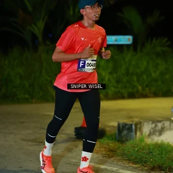 Runner Photo 8407249